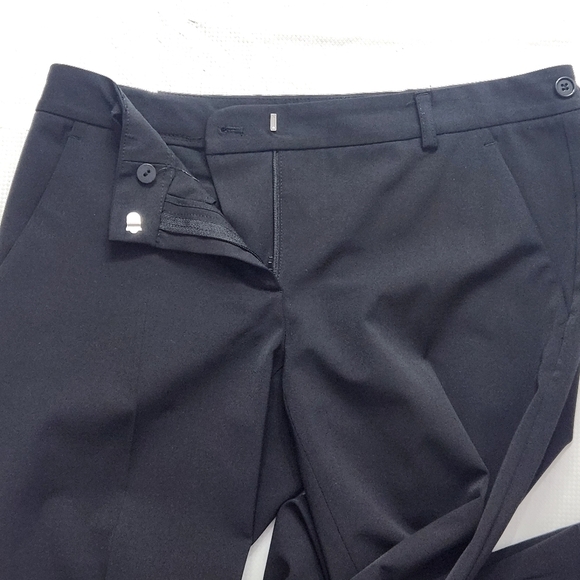 Banana Republic Black Trousers - Picture 8 of 9